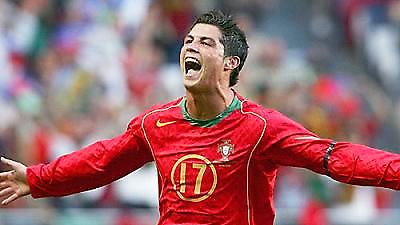 «Στάζει μέλι» για Ρονάλντο ο Κεϊρόζ